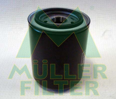 MULLER FILTER Eļļas filtrs FO1002